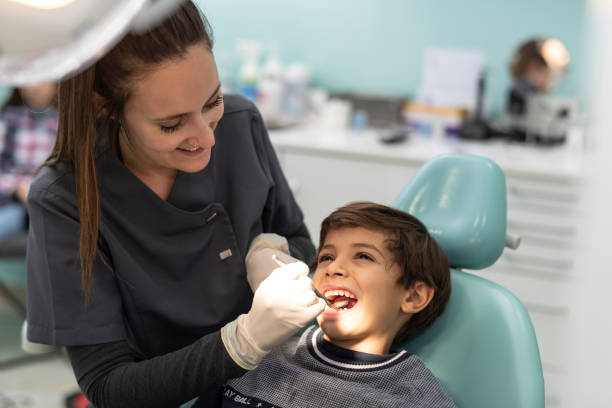 Best Walk-In Emergency Dentist in Hebron, IN