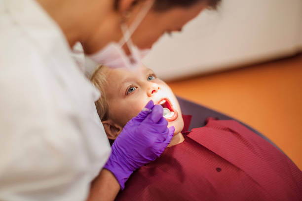 Best Emergency Tooth Extraction in Hebron, IN