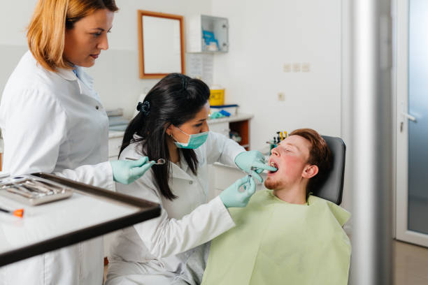 Best Weekend Emergency Dentist in Hebron, IN
