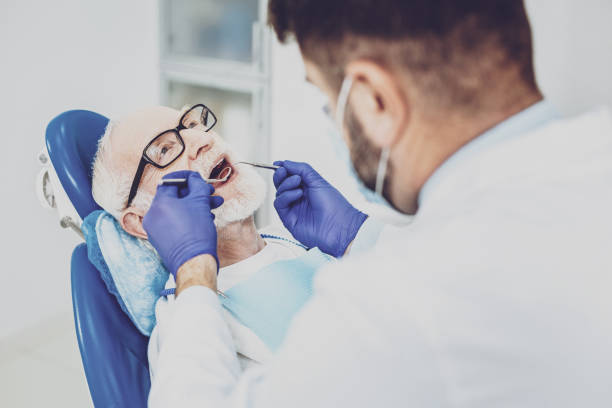 Best Same-Day Emergency Dentist in Hebron, IN